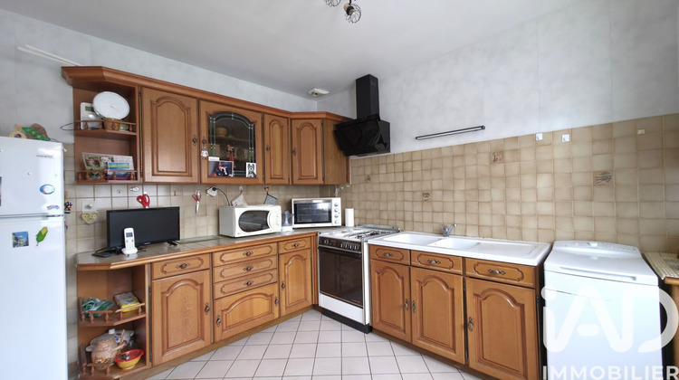 Ma-Cabane - Vente Maison Cormontreuil, 92 m²