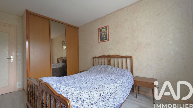 Ma-Cabane - Vente Maison Cormontreuil, 92 m²