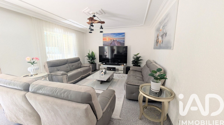 Ma-Cabane - Vente Maison Cormontreuil, 226 m²