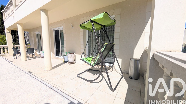 Ma-Cabane - Vente Maison Cormontreuil, 226 m²