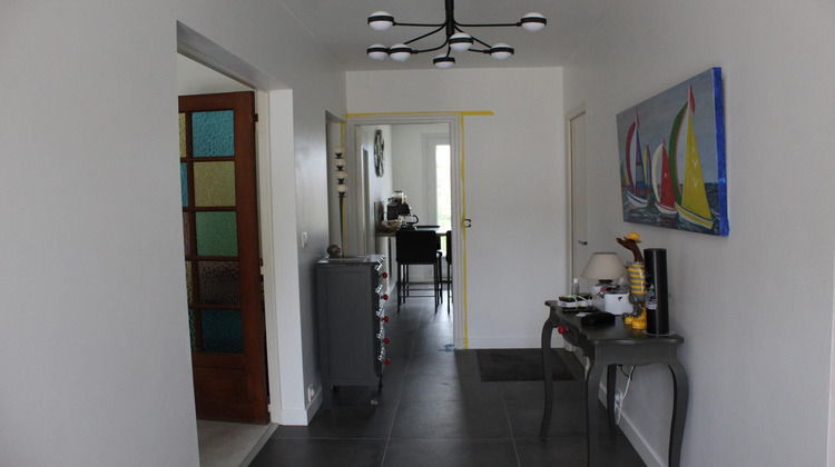 Ma-Cabane - Vente Maison Cormontreuil, 188 m²