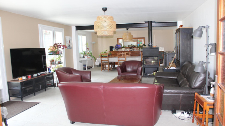 Ma-Cabane - Vente Maison Cormontreuil, 188 m²