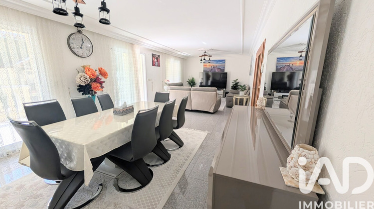Ma-Cabane - Vente Maison Cormontreuil, 226 m²