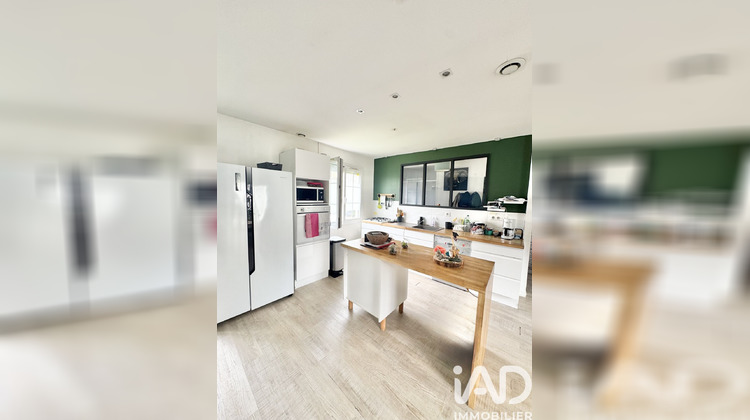 Ma-Cabane - Vente Maison Cormontreuil, 101 m²
