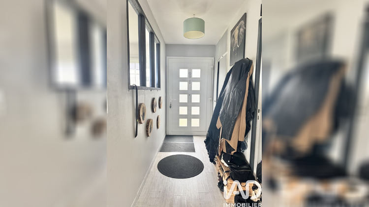 Ma-Cabane - Vente Maison Cormontreuil, 101 m²