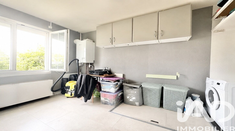 Ma-Cabane - Vente Maison Cormontreuil, 101 m²