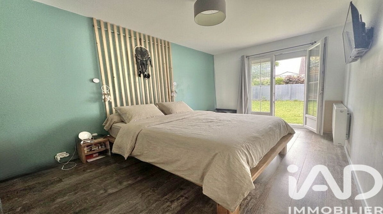 Ma-Cabane - Vente Maison Cormontreuil, 101 m²