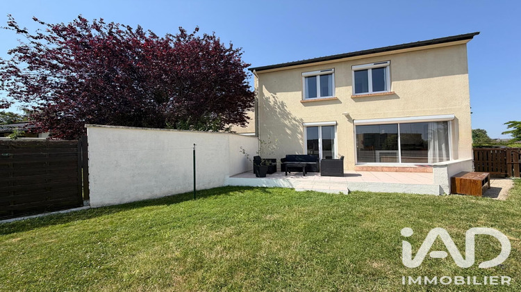 Ma-Cabane - Vente Maison Cormontreuil, 108 m²