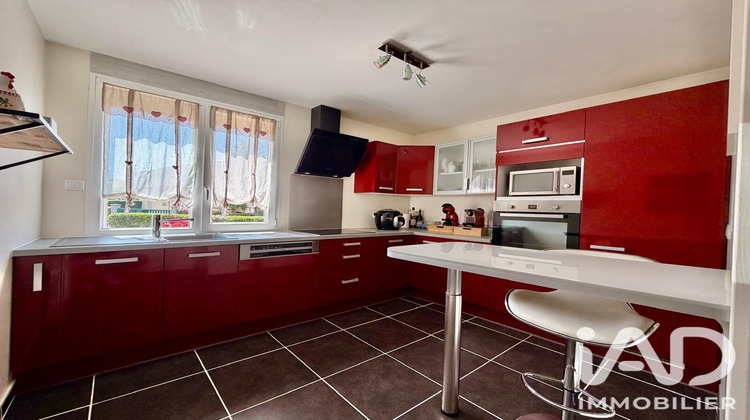 Ma-Cabane - Vente Maison Cormontreuil, 108 m²