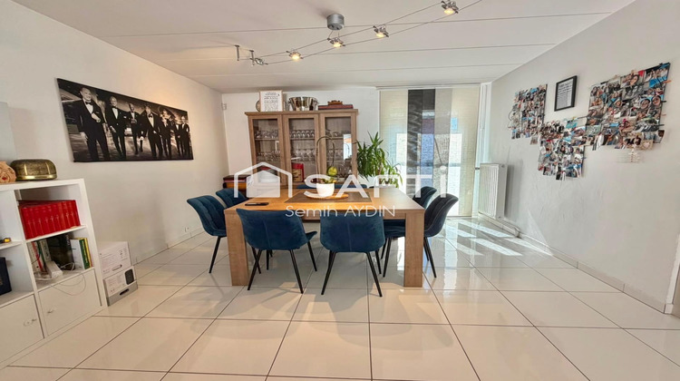 Ma-Cabane - Vente Maison Cormontreuil, 103 m²