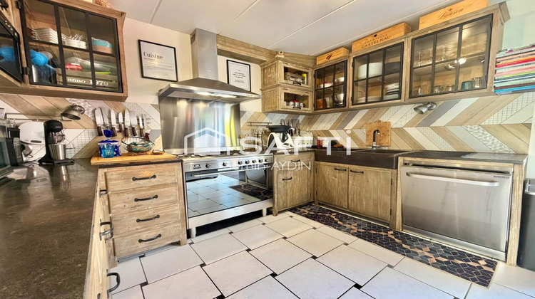 Ma-Cabane - Vente Maison Cormontreuil, 103 m²