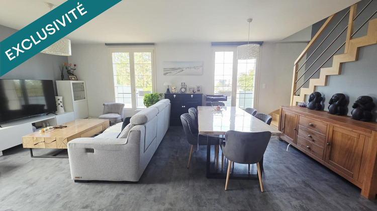 Ma-Cabane - Vente Maison Cormontreuil, 110 m²