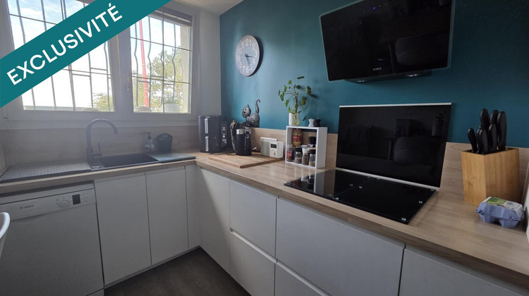 Ma-Cabane - Vente Maison Cormontreuil, 110 m²