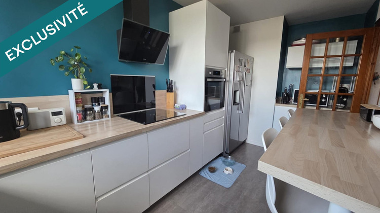 Ma-Cabane - Vente Maison Cormontreuil, 110 m²