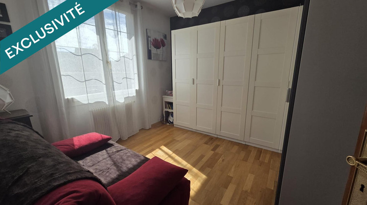 Ma-Cabane - Vente Maison Cormontreuil, 110 m²