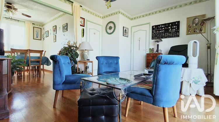 Ma-Cabane - Vente Maison Cormontreuil, 127 m²