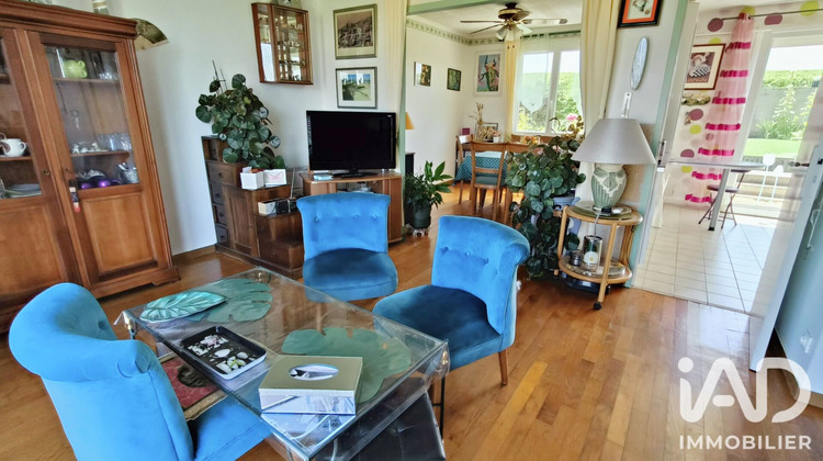 Ma-Cabane - Vente Maison Cormontreuil, 127 m²