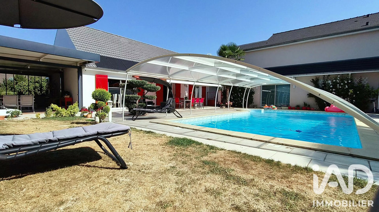 Ma-Cabane - Vente Maison Cormontreuil, 328 m²