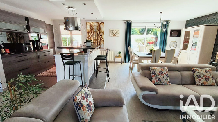 Ma-Cabane - Vente Maison Cormontreuil, 328 m²