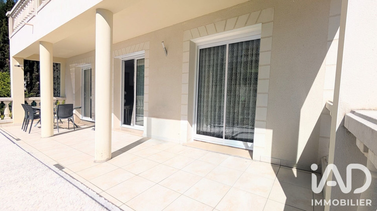 Ma-Cabane - Vente Maison Cormontreuil, 226 m²