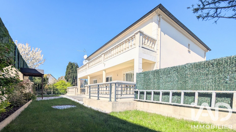 Ma-Cabane - Vente Maison Cormontreuil, 226 m²