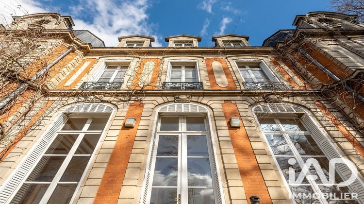 Ma-Cabane - Vente Maison Cormontreuil, 736 m²