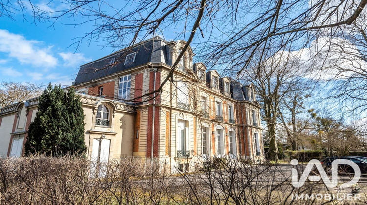 Ma-Cabane - Vente Maison Cormontreuil, 736 m²