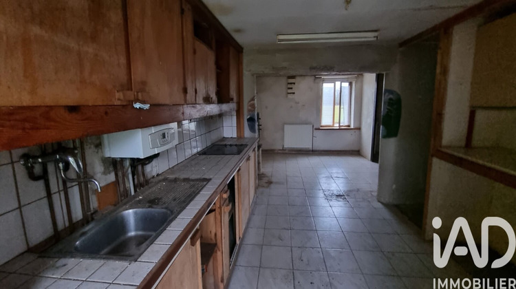 Ma-Cabane - Vente Maison Cormoranche-sur-Saône, 110 m²