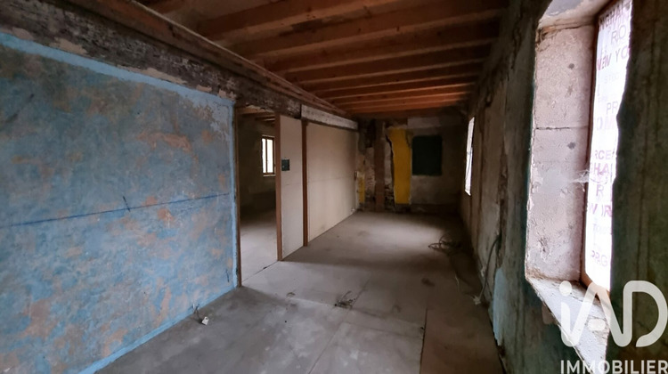 Ma-Cabane - Vente Maison Cormoranche-sur-Saône, 110 m²