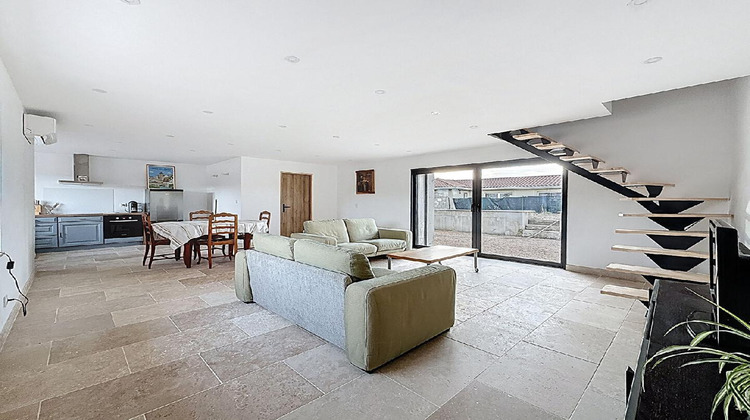 Ma-Cabane - Vente Maison CORMORANCHE SUR SAONE, 86 m²