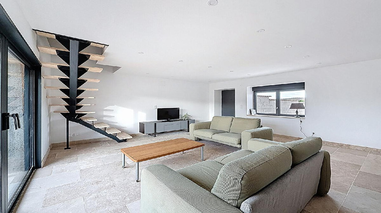 Ma-Cabane - Vente Maison CORMORANCHE SUR SAONE, 86 m²