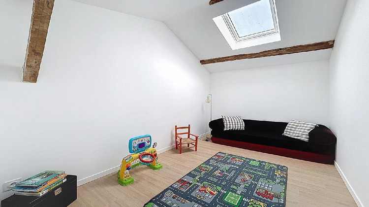 Ma-Cabane - Vente Maison CORMORANCHE SUR SAONE, 86 m²