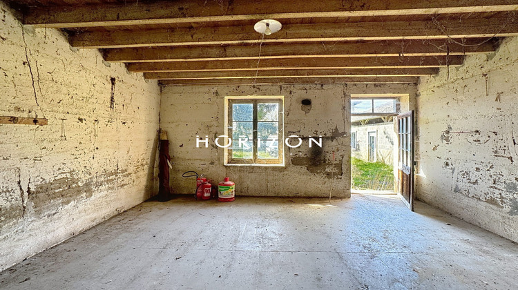 Ma-Cabane - Vente Maison Cormoranche-sur-Saône, 328 m²