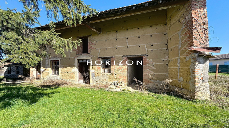 Ma-Cabane - Vente Maison Cormoranche-sur-Saône, 328 m²