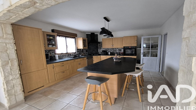 Ma-Cabane - Vente Maison Cormost, 169 m²