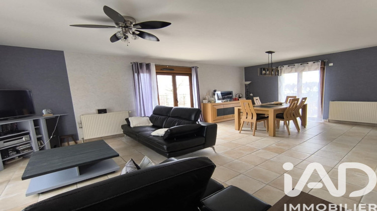 Ma-Cabane - Vente Maison Cormost, 169 m²
