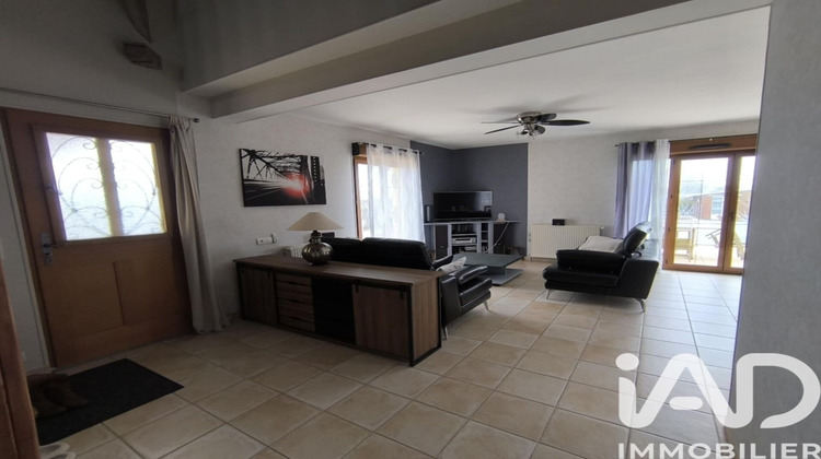 Ma-Cabane - Vente Maison Cormost, 169 m²