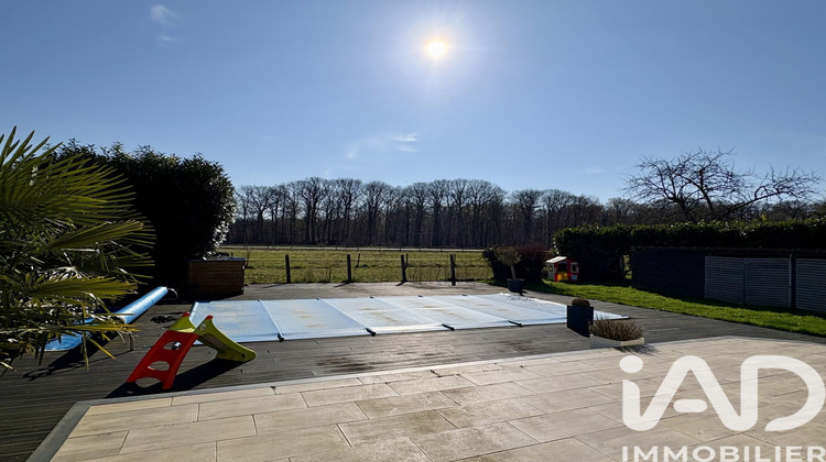 Ma-Cabane - Vente Maison Cormost, 140 m²