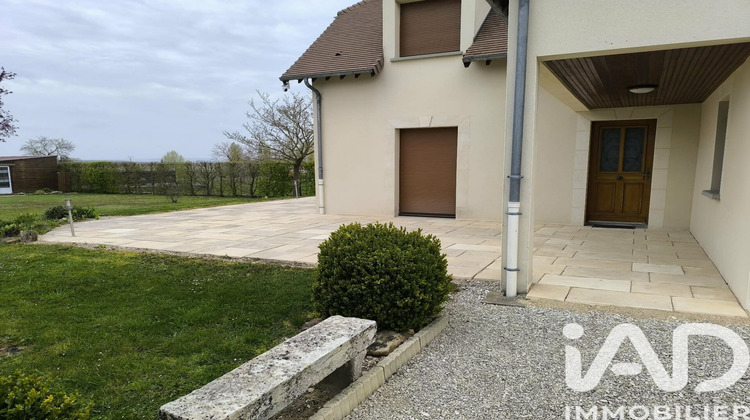 Ma-Cabane - Vente Maison Cormost, 169 m²