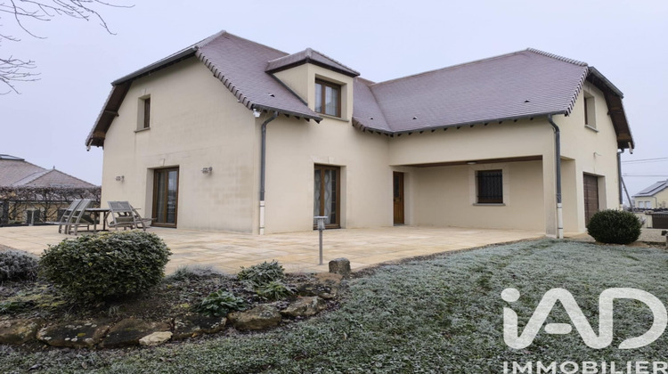 Ma-Cabane - Vente Maison Cormost, 169 m²