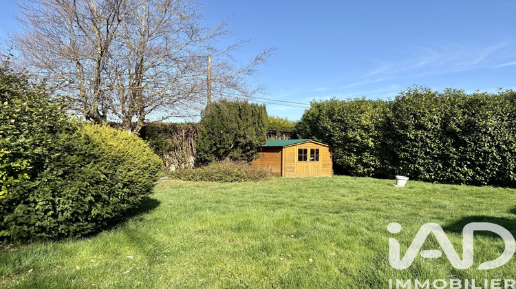 Ma-Cabane - Vente Maison Cormost, 140 m²