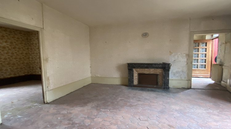 Ma-Cabane - Vente Maison Cormot-le-Grand, 105 m²