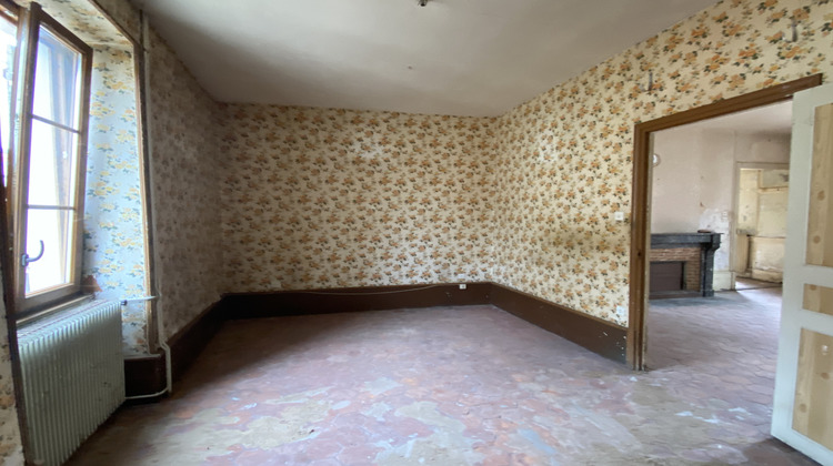 Ma-Cabane - Vente Maison Cormot-le-Grand, 105 m²