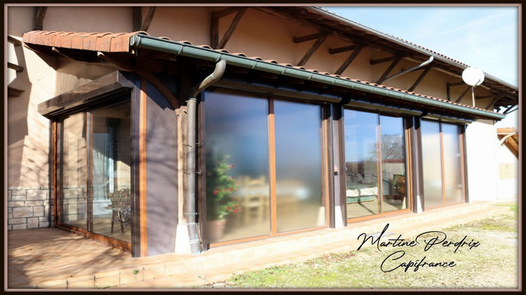 Ma-Cabane - Vente Maison CORMOZ, 210 m²