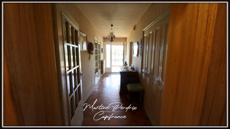 Ma-Cabane - Vente Maison CORMOZ, 210 m²