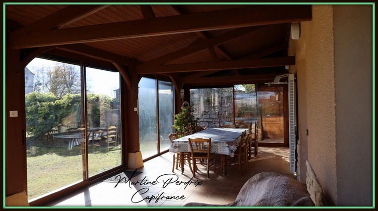 Ma-Cabane - Vente Maison CORMOZ, 210 m²