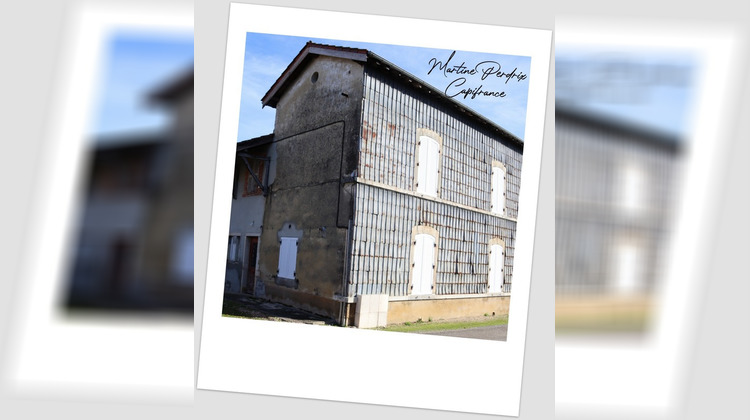 Ma-Cabane - Vente Maison CORMOZ, 102 m²