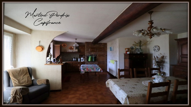 Ma-Cabane - Vente Maison CORMOZ, 110 m²