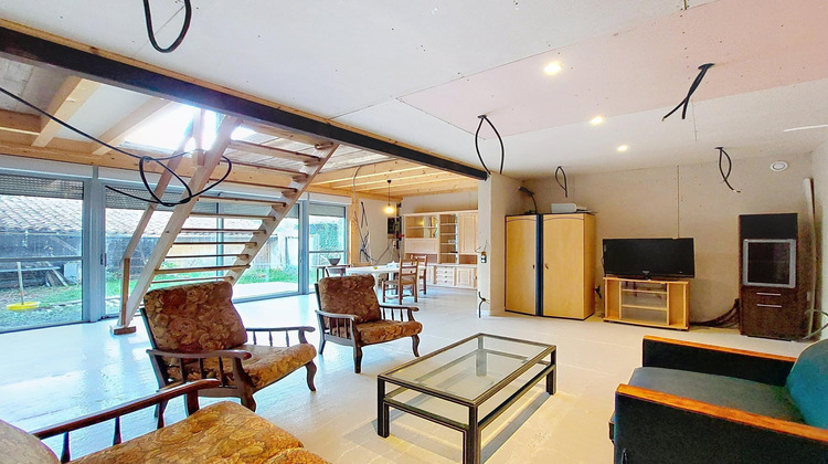 Ma-Cabane - Vente Maison Cormoz, 140 m²