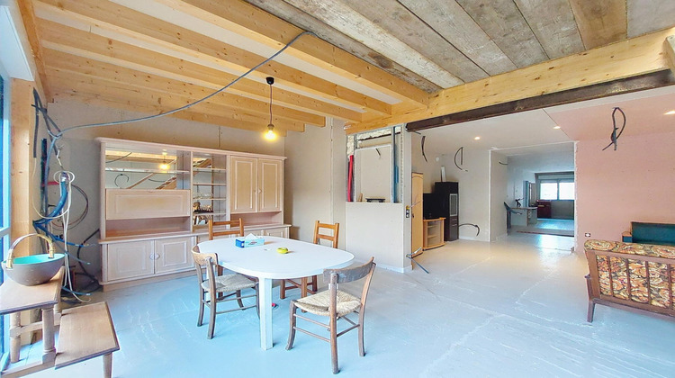 Ma-Cabane - Vente Maison Cormoz, 140 m²